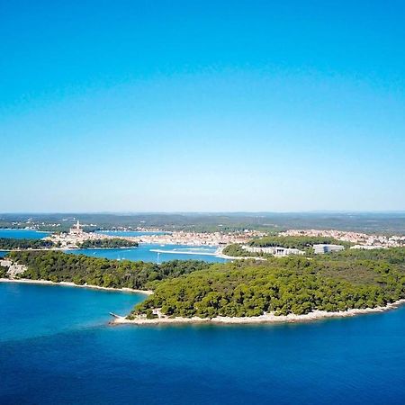 Clorinda Sea View Free Parking Apartman Rovinj Kültér fotó