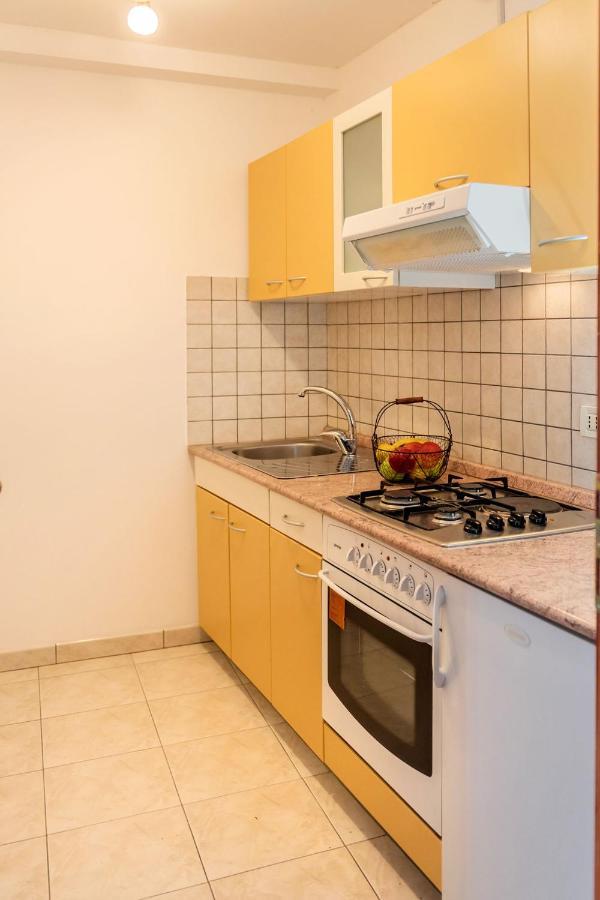 Clorinda Sea View Free Parking Apartman Rovinj Kültér fotó